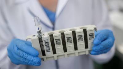 Сергей Колесников - В Колумбии за сутки выявили более 7 тысяч случаев коронавируса - russian.rt.com - Россия - Колумбия