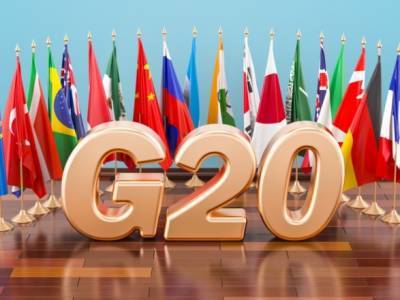 Лидеры G20 договорились усилить усилия в борьбе с COVID-19 в мире - unn.com.ua - Киев