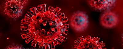 Джордж Мейсон Анч - Биолог назвала два пугающих свойства мутаций коронавируса - runews24.ru - Дания