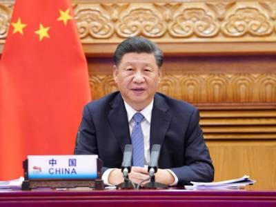 Си Цзиньпин - Китай предложил G20 создать глобальный “брандмауэр” от COVID-19 - unn.com.ua - Китай - Киев