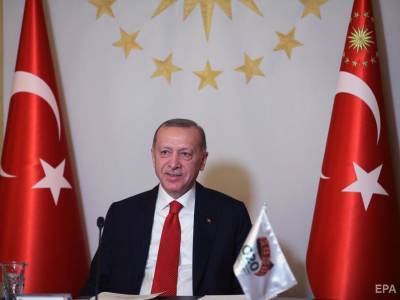Реджеп Тайип Эрдоган - Реджеп Эрдоган - Эрдоган заявил, что турецкая вакцина от COVID-19 будет доступна всем - gordonua.com - Турция
