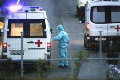 В регионах продлевают коронавирусные ограничения - tvc.ru