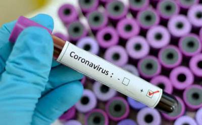 Максим Степанов - В Украине более 12 тысяч новых случаев коронавируса - hubs.ua - Украина - Киев