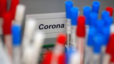 В Литве за сутки выявили 2307 случаев коронавируса - russian.rt.com - Литва