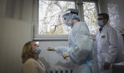 Дэвид Набарро - ВОЗ спрогнозировала третью волну коронавируса в 2021 году - newizv.ru