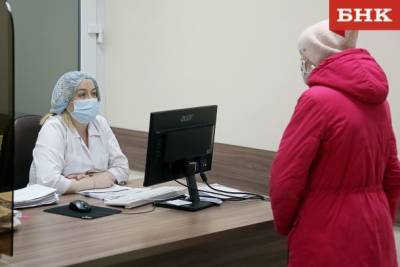 В каких муниципалитетах Коми наибольший суточный прирост зараженных коронавирусом - bnkomi.ru - республика Коми - Сыктывкар
