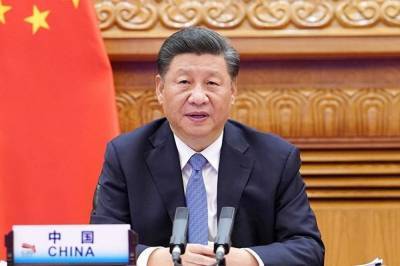 Си Цзиньпин - Си Цзинпин выступил с речью о коронавирусе на саммите G20 - abnews.ru - Китай