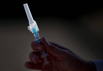 В США уже в декабре могут вакцинировать людей против COVID-19 - 24tv.ua - Сша