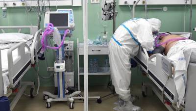ВОЗ: в мире за сутки выявили почти 605 тысяч новых случаев коронавируса - gazeta.ru