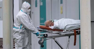 В Москве умер еще 71 человек с коронавирусом - moslenta.ru - Москва