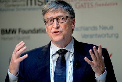Вильям Гейтс - Рашида Джонс - Билл Гейтс предсказал, как пандемия COVID-19 изменит мир: многое уже не будет прежним - vchaspik.ua - Сша