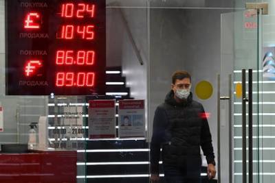 Десяткам российских банков предрекли дефолт из-за пандемии коронавируса - lenta.ru