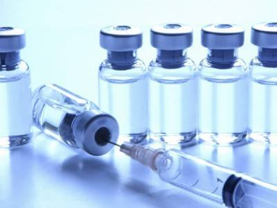 В США спрогнозировали начало вакцинации от COVID-19 в декабре - unn.com.ua - Сша - Киев