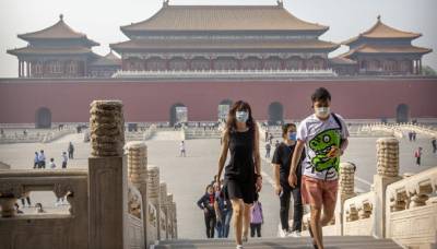 Китайцы пытаются изменить «национальность» коронавируса - vesti.uz - Италия - Китай