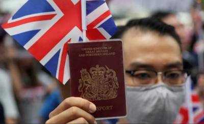 Борис Джонсон - В Британии могут быть введены «коронавирусные» паспорта - eadaily.com - Англия