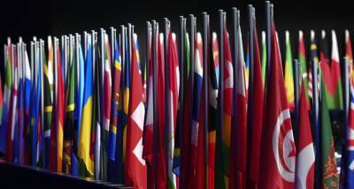 Иван Данилов - Pax Americana - Коронавирус поразил саммит G20 - lv.sputniknews.ru - Латвия