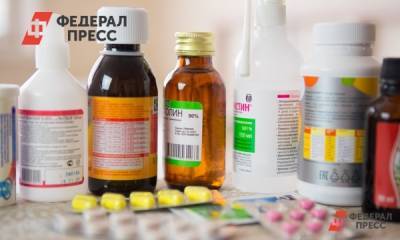 В Туве коронавирусные пациенты получат парацетамол бесплатно - fedpress.ru - Кызыл
