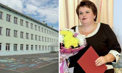 Директор кондопожской школы скончалась от коронавируса - gubdaily.ru