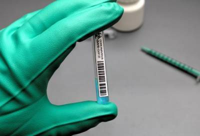 Более 26 тысяч человек в Петербурге сдали тест на коронавирус за минувшие сутки - online47.ru - Санкт-Петербург