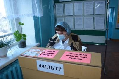 Министры Забайкалья и их замы лично проверяют качество оказания медпомощи больным COVID-19 - chita.ru