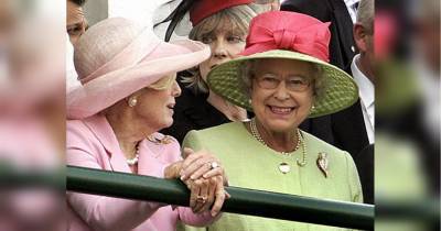 королева Елизавета II (Ii) - Майкл Кентская - Еще у одного члена британской королевской семьи выявили COVID-19 - fakty.ua - Украина