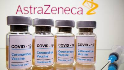 AstraZeneca отчиталась об эффективности своей вакцины от COVID-19 - russian.rt.com - Англия