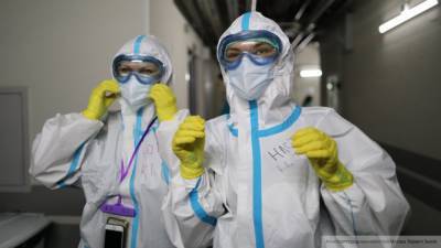 В России заболели коронавирусом еще 25 173 человека - inforeactor.ru - Россия