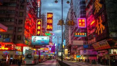 София Чан - Гонконг начнет платить людям с положительным тестом на covid-19 по $645 - minfin.com.ua - Гонконг