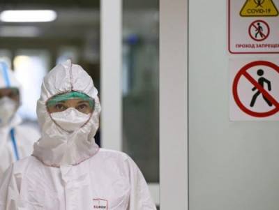 В России выявлено рекордное количество случаев коронавируса за сутки с начала пандемии - argumenti.ru - Россия - Москва