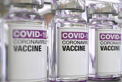 Эндрю Поллард - Названа эффективность вакцин от коронавируса AstraZeneca, «Спутник V» и Pfizer - abnews.ru