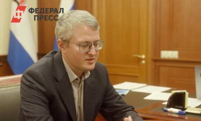 Владимир Солодов - Губернатор Камчатки излечился от коронавируса - fedpress.ru - Петропавловск-Камчатский