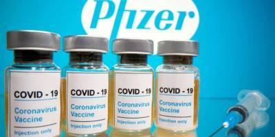 США, Германия и Британия могут начать вакцинацию от COVID-19 уже в декабре, Испания — в январе - nv.ua - Сша - Англия - Германия - Испания
