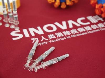Фахреттина Коджа - Турция будет бесплатно прививать своих граждан китайской вакциной от COVID-19 - gordonua.com - Турция - Китай