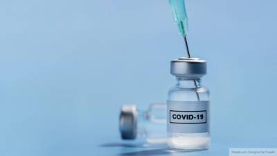 Раскрыты промежуточные итоги испытания оксфордской вакцины от COVID-19 - nation-news.ru - Англия
