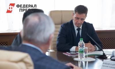 Владимир Сипягин - Заболевшего COVID-19 Сипягина подозревают в нарушении режима самоизоляции - fedpress.ru - Владимирская обл.