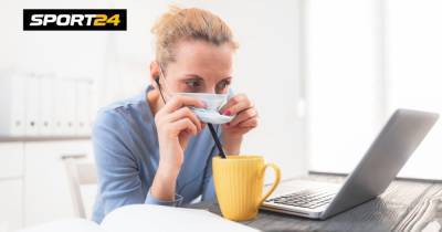 Коронавирус, грипп или ОРВИ: как определить, чем именно болеешь - sport24.ru