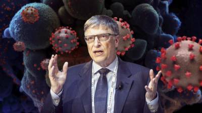 Вильям Гейтс - Гейтс предрек «плохие новости» по коронавирусу - obzor.lt