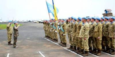 В Конго от Covid-19 умер украинский военный из миротворческого контингента ООН - nv.ua - Конго