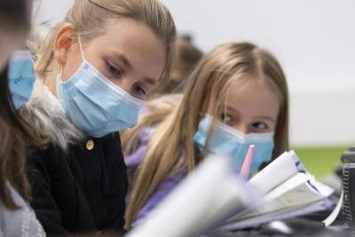 Педиатры Германии высчитали риск заражения коронавирусом в школах - mknews.de - Германия
