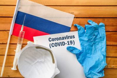 В РФ впервые более 25 тысяч заразившихся коронавирусом за сутки - Cursorinfo: главные новости Израиля - cursorinfo.co.il - Россия - Израиль