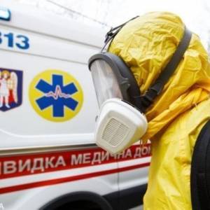 Виталий Кличко - В Киеве госпитализировали рекордное количество заболевших коронавирусом за сутки - reporter-ua.com - Киев
