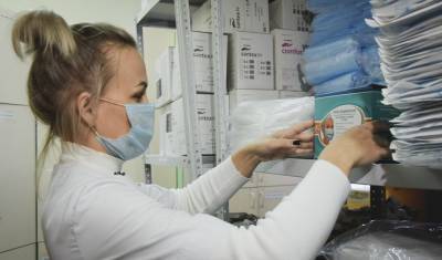 В Тюменской области 173 человека заболели коронавирусом за сутки - nashgorod.ru - Тюменская обл.