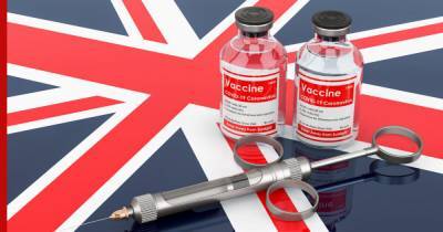 Эксперт оценил преимущества британской вакцины от коронавируса - profile.ru