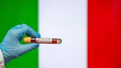 В Италии провели тестирование на COVID-19, заражены менее 1% - vedomosti-ua.com - Украина - Италия - провинция Больцано
