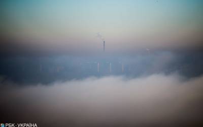 Карантин мало повлиял на выбросы парниковых газов, - ООН - rbc.ua