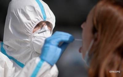 Ученые выяснили, как победить коронавирус за шесть недель - korrespondent.net - штат Колорадо