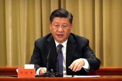 Си Цзиньпин - Китай предлагает использовать единую систему QR-кодов учета больных на COVID-19, — Fox News - enovosty.com - Китай