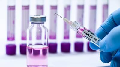 Сергей Комиссаренко - Украинская вакцина от COVID-19 может быть готова к концу 2021года: при каких условиях - 24tv.ua - Украина