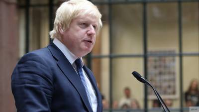 Борис Джонсон - Британский премьер рассказал о послаблении коронавирусных мер - riafan.ru - Англия - Лондон