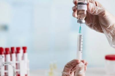 В СНБО назвали ориентировочные сроки вакцинации украинского населения от коронавируса - newsone.ua - Украина